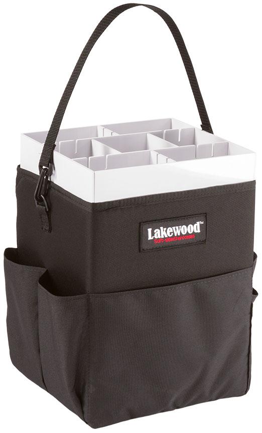 floating pal tackle box Pedestal Pal Senior Gray