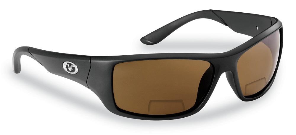 Flying Fisherman Master Angler Readers 7391BA