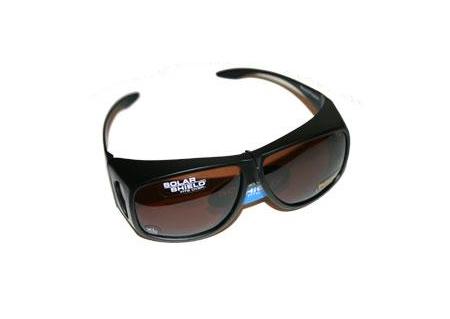 Polarized Solarshield Sunglasses