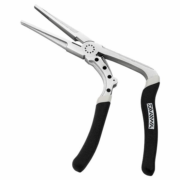 Daiwa 8 in. Pistol Grip Pliers