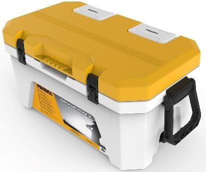 frabil tackle boxes Frabill FRBBA230 Magnum 30 qt Bait Station