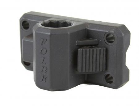 Folbe Advantage Rod Holder Side Mount