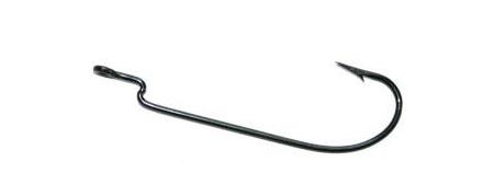 Lunker City Offset Hook - 08005-5