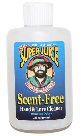 Dr. Juice Hand Cleaner – Musky Shop