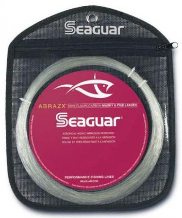 Seaguar Abrazx Leader Material