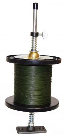 +fishing +line +spooler Fish On Spooler BWS Bronze Package Its weather Fishing Line Spooler - How
