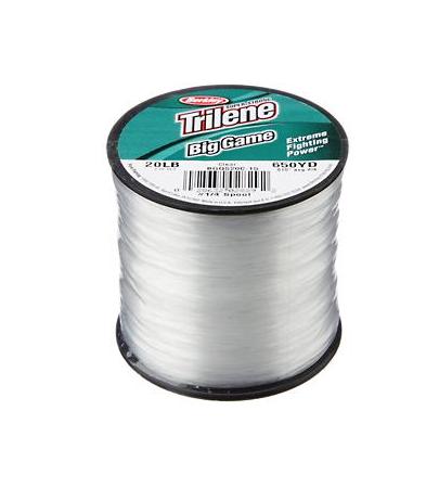 Berkley Big Game Fishing Line – Musky Shop