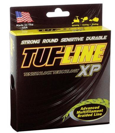 TUF Line XP Fishing Line