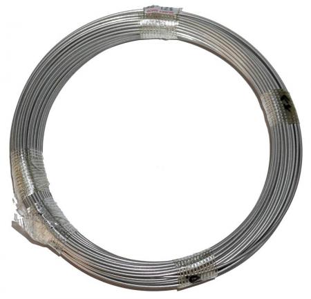 Bulk Stainless Steel Wire