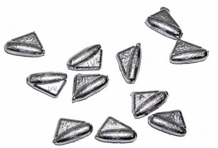 Keel Weights