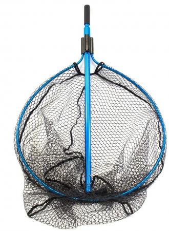 Clam Outdoors 14671 Fortis Pike & Catfish 65.3 in. Handle Fishing Net