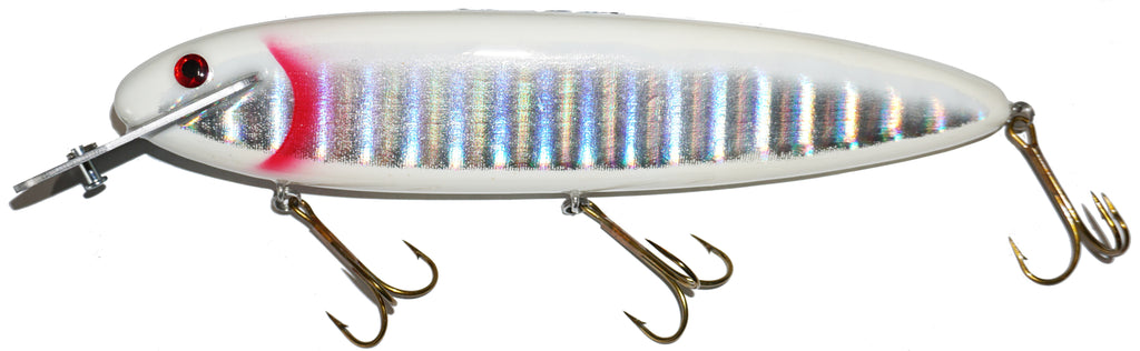 Supernatural Big Baits 12" Headlock