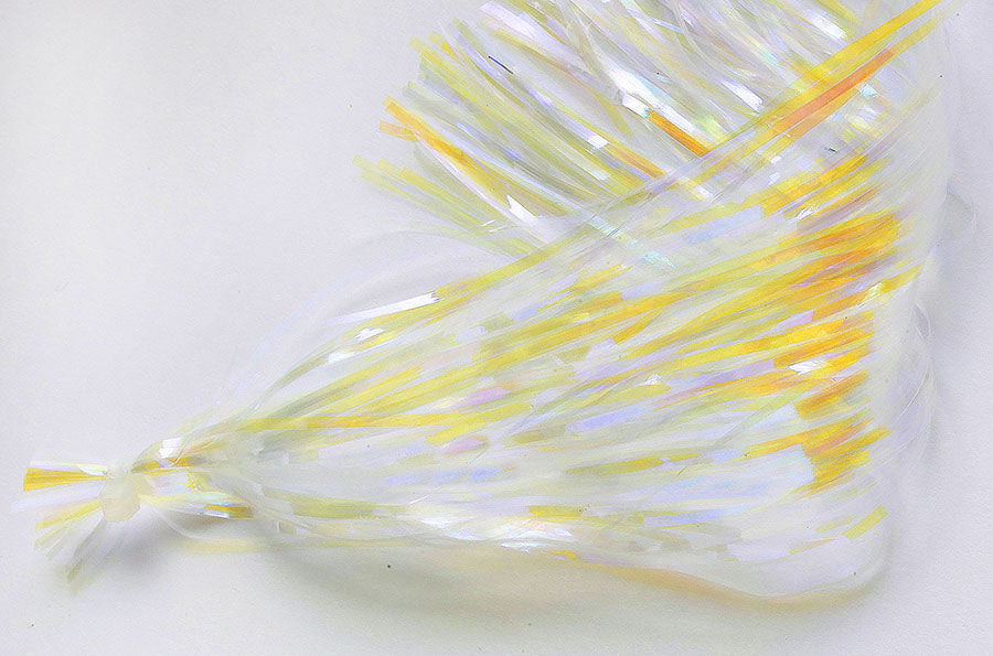 Saltwater Flashabou