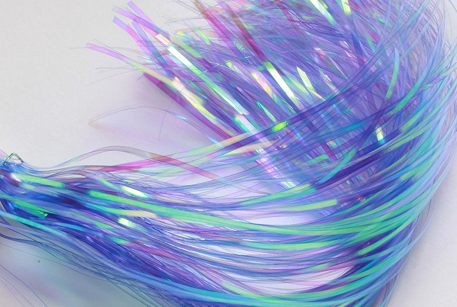 Saltwater Flashabou