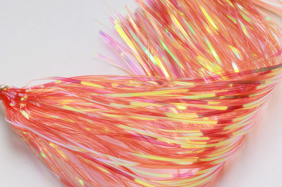 Saltwater Flashabou
