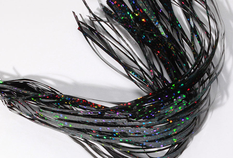 Saltwater Flashabou