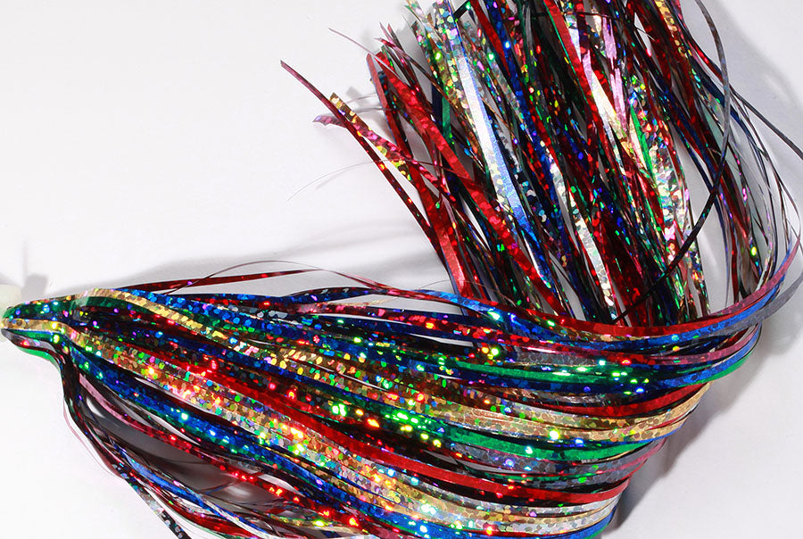 Saltwater Flashabou