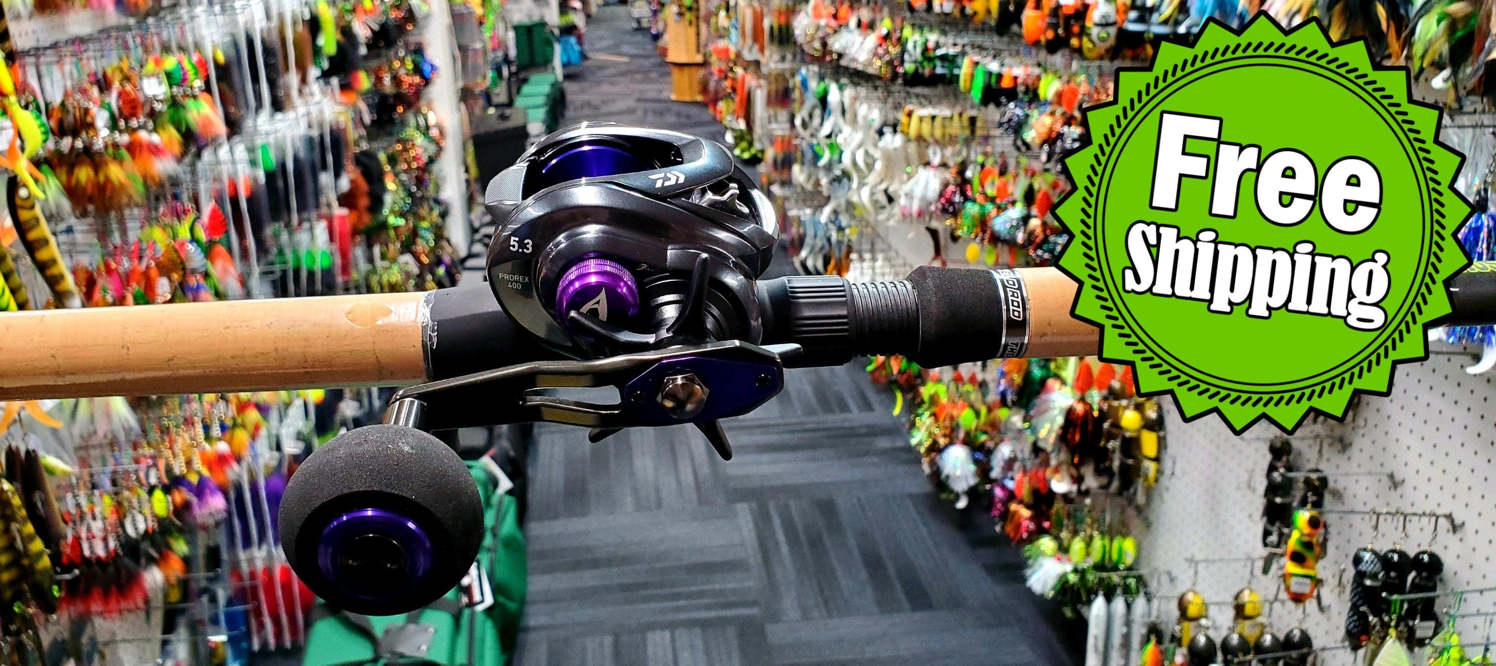 best rod and reel combo for musky fishing Shop Shield & Penn Squall Low Profile Fly Fishing Rods Best Musky