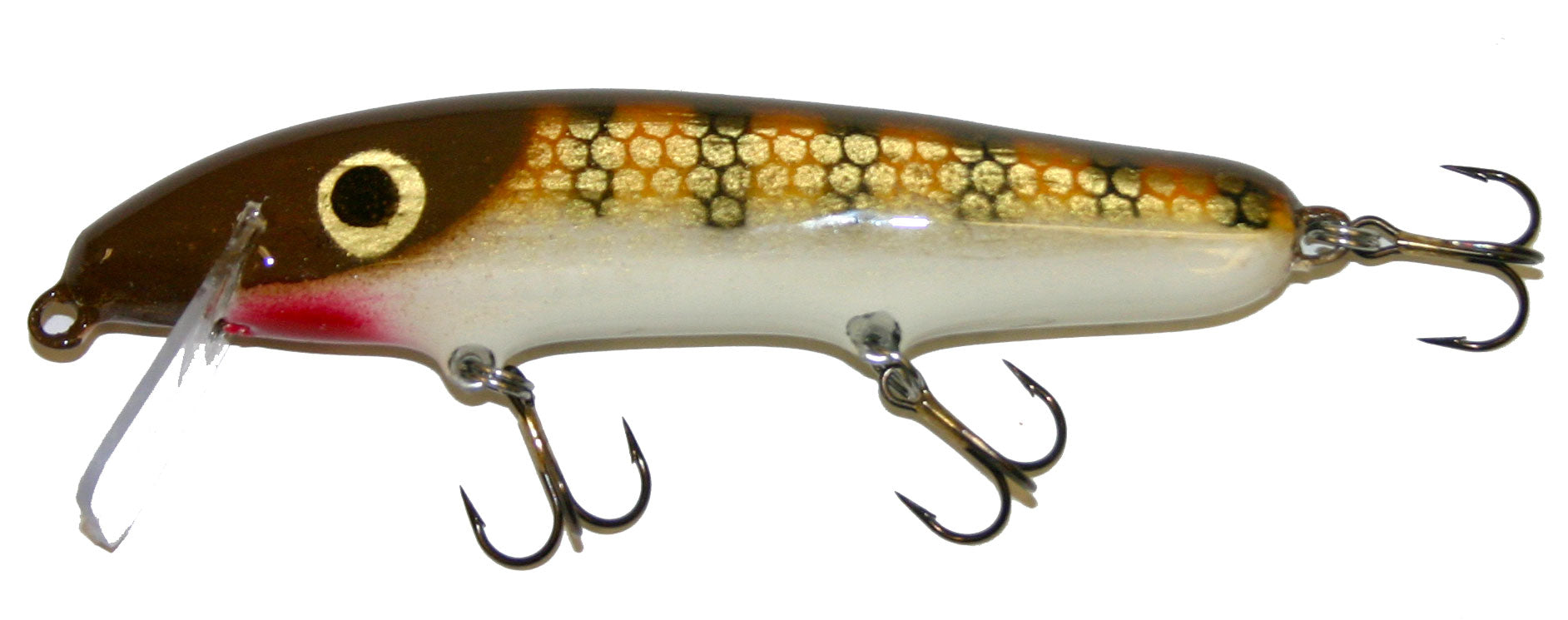 Crane 205 Crankbait – Musky Shop