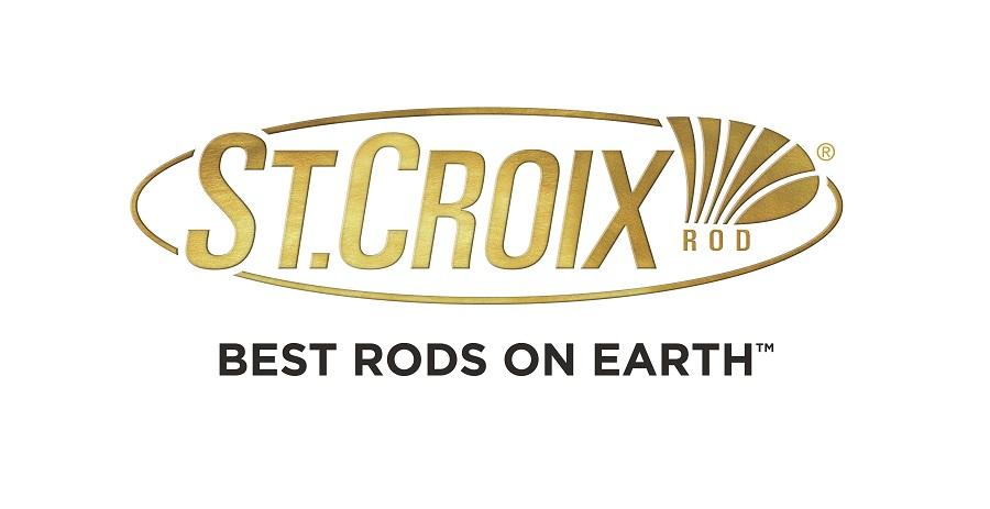 St. Croix Mojo Musky Trolling Rods