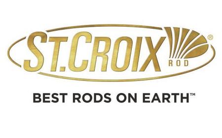 St. Croix Legend Elite Musky Rods-9 Foot