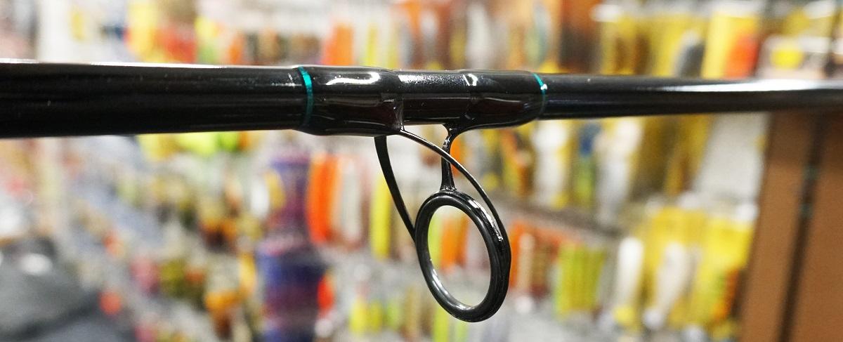 St. Croix Premier Musky-Pike Spinning Rods – Musky Shop