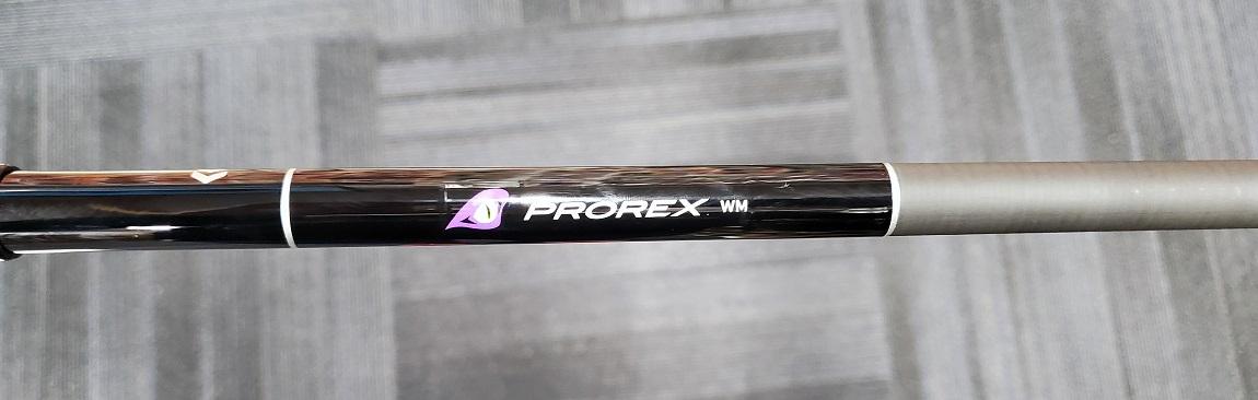 Daiwa Prorex Winn Grip Muskie Casting Rod