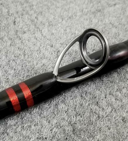 Split Grip Musky Rods Chaos Tackle Assault Stick 20/20 Rods (Split Grip) – Musky Shop