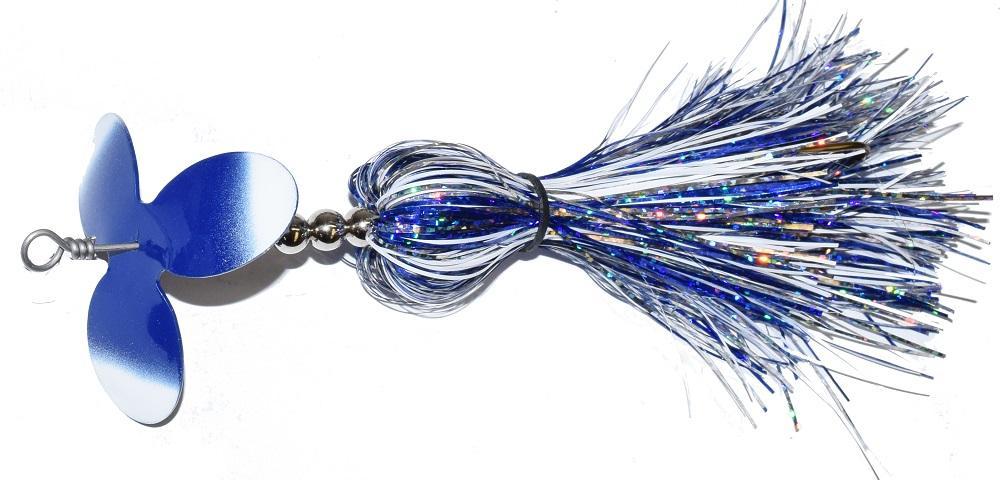 Bite Back Baits Mini Trilogy