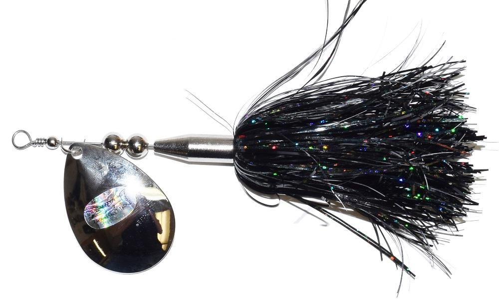 Esox Assault EA-8S (single blade)