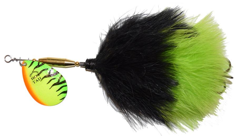 Shumway Hot Tail