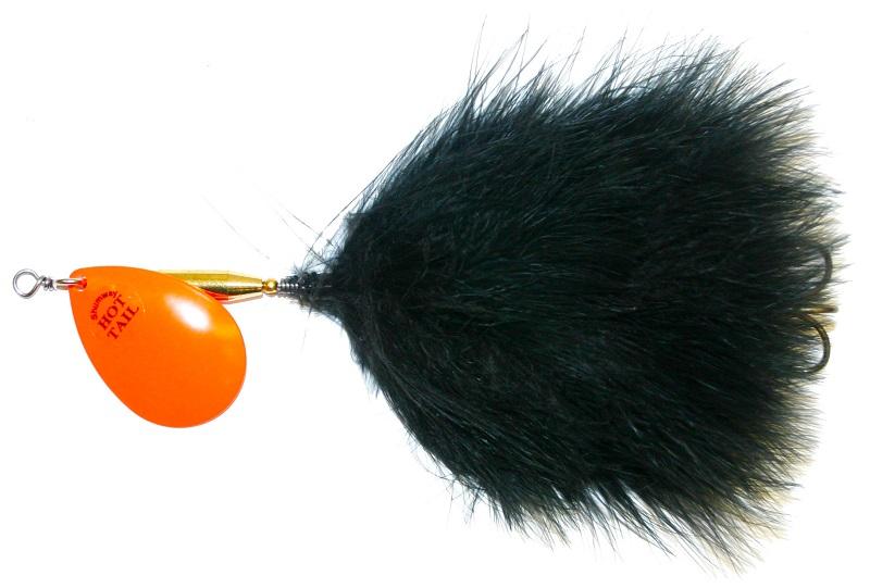 Shumway Hot Tail
