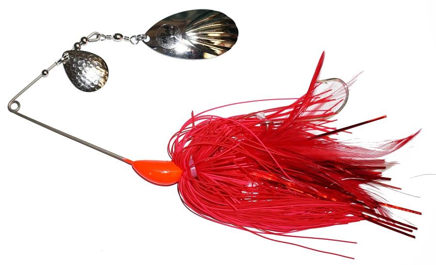 Ruff Tackle Deep Rad Dog (Single and Tandem)