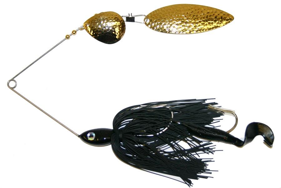 Acebaits Ace Tandem Big Spinnerbait – Musky Shop