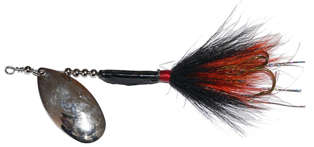 Smity Ruslur Bucktail