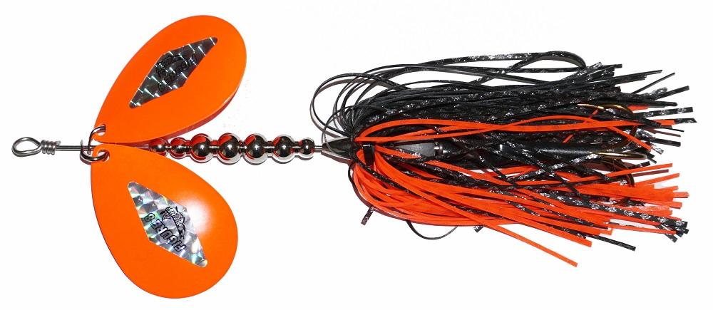Figure 8 Bubba Bucktail