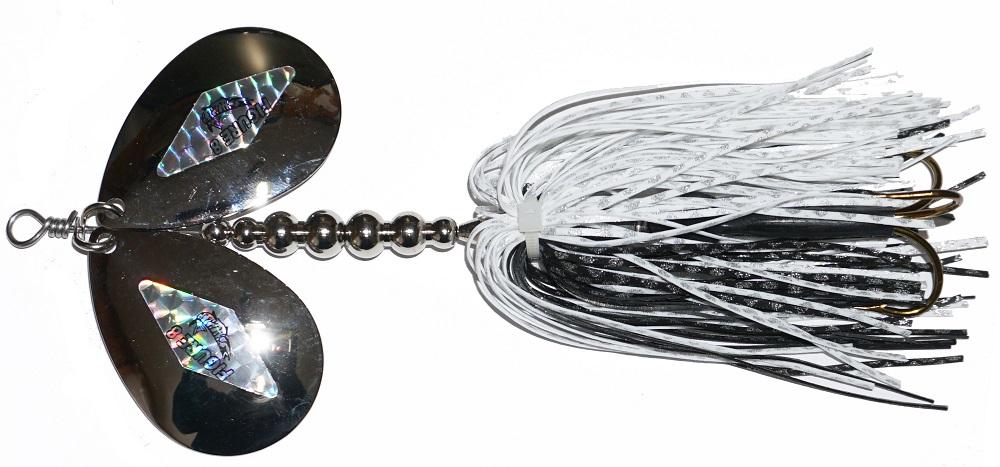 Figure 8 Bubba Bucktail