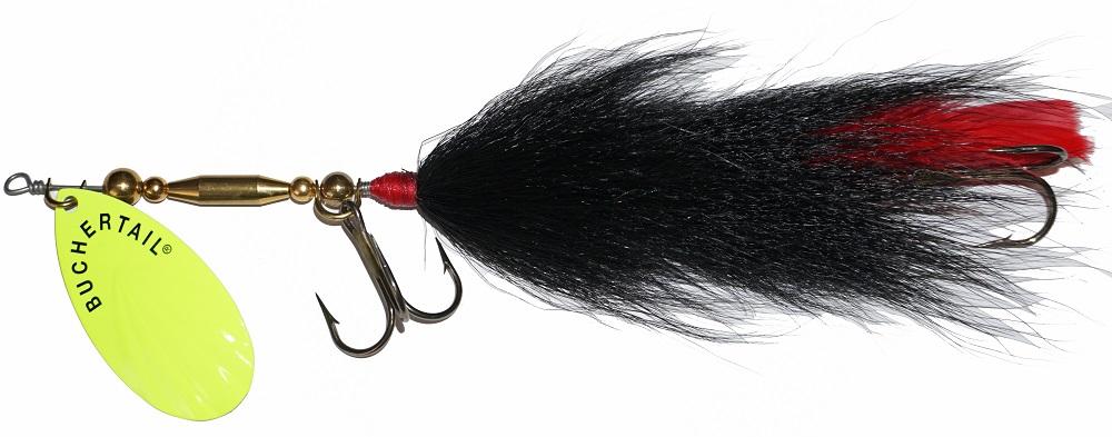 Joe Bucher Canada | Poissons-nageur et leurres spinner bait Joe Bucher Canada | Poissons-nageur et leurres spinner bait