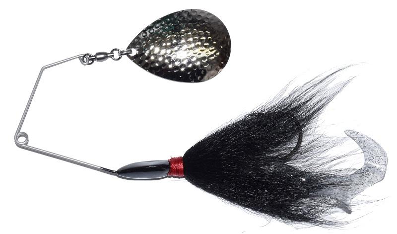 Buchertail 850 SlopMaster Spinnerbait – Musky Shop