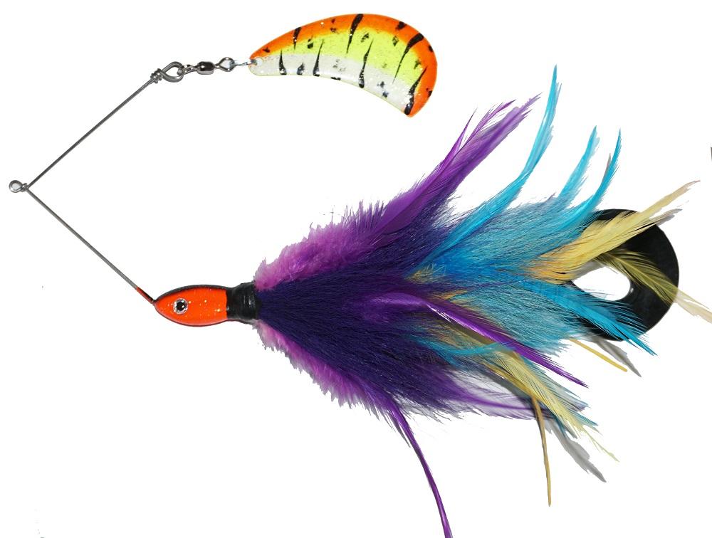 Catch 'Em with Spinners A Musky Favorite – Musky Shop Catch 'Em with Spinners A Musky Favorite – Musky Shop