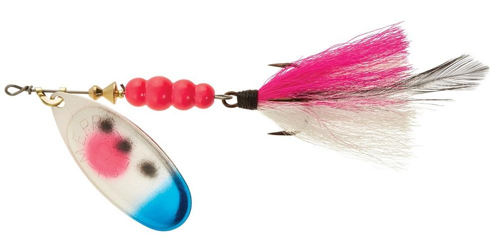 Mepps #5 Aglia Bait Series Bucktail – Musky Shop