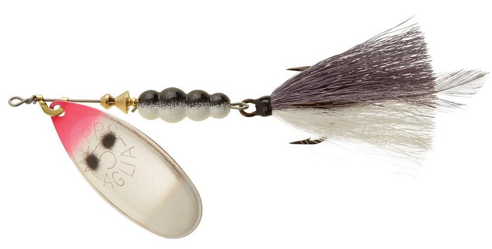 bulk mephis fishing lures Mepps Aglia Bait Series 1/2oz / Mouse