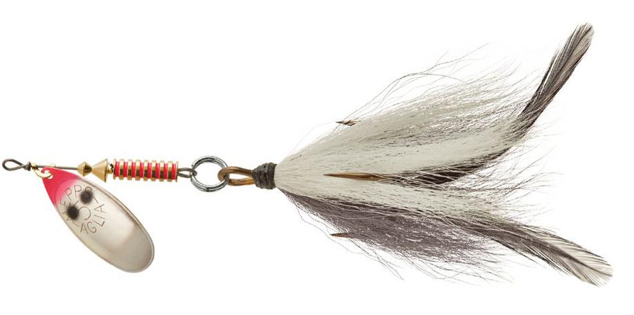 Mepps Musky Killer Bait Series Bucktail – Musky Shop