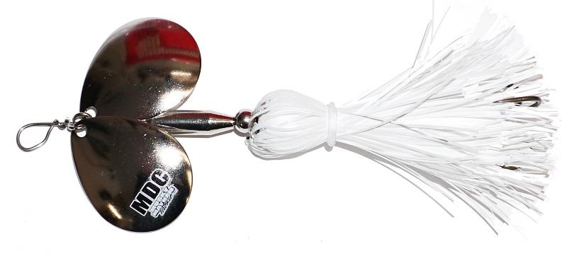 Musky Mayhem Tackle Micro Double Cowgirl