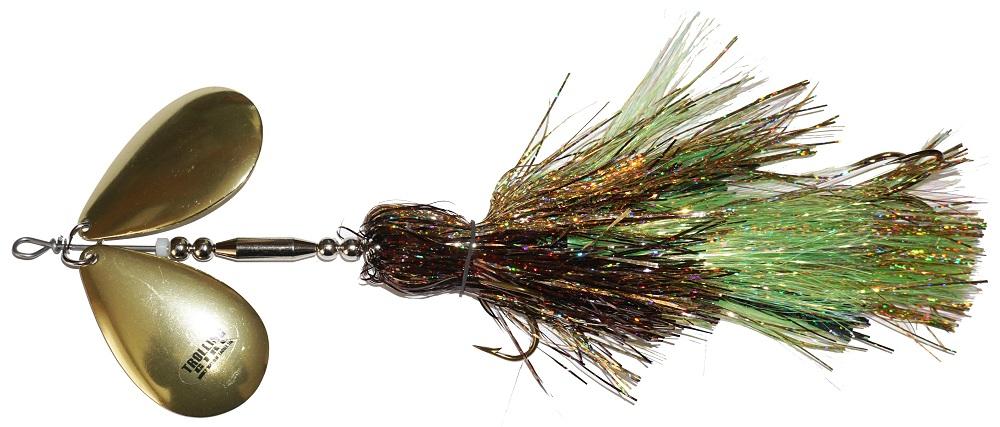 Musky Mayhem Tackle Trolling Girls