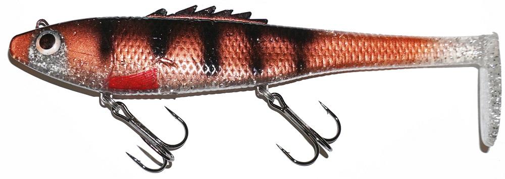 Chaos Tackle Posseidon 10 Swim Bait