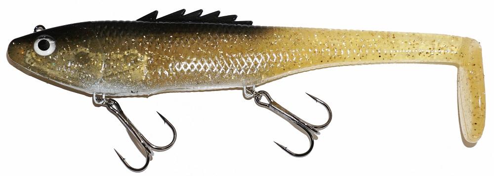 Chaos Tackle Posseidon 10 Swim Bait