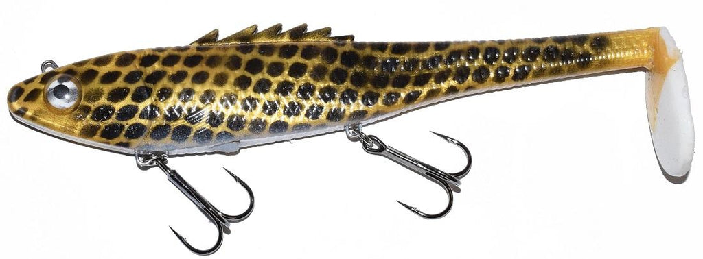 Chaos Tackle Posseidon 10 Swim Bait