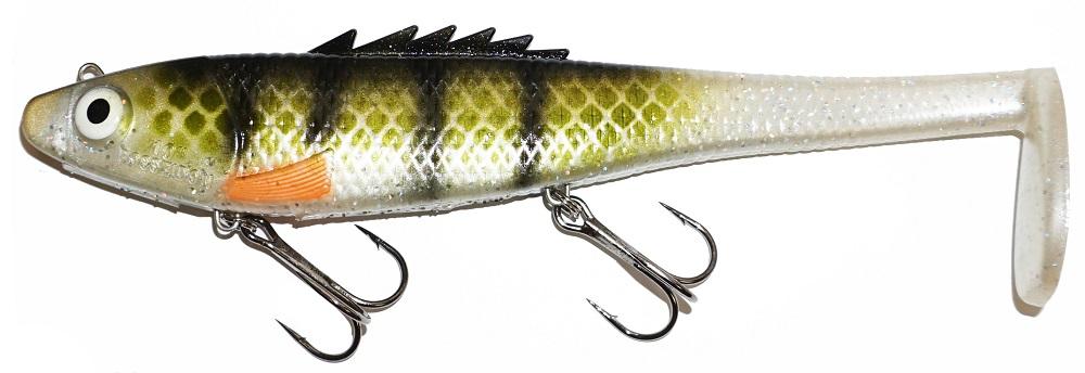 Chaos Tackle Posseidon 12 Swim Bait