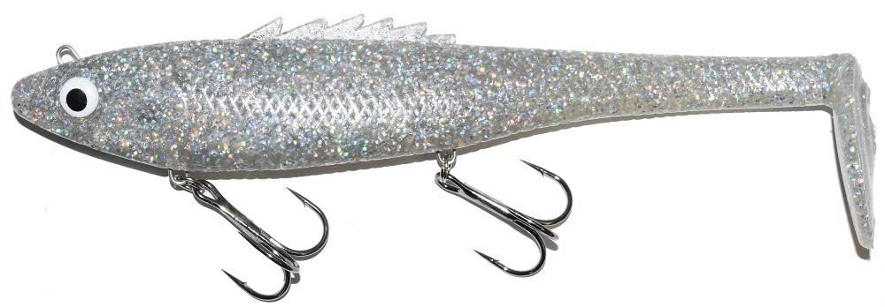 Chaos Tackle Posseidon 10 Swim Bait